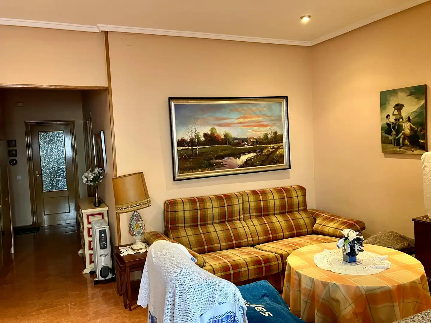Habitación 100 m², Valencia