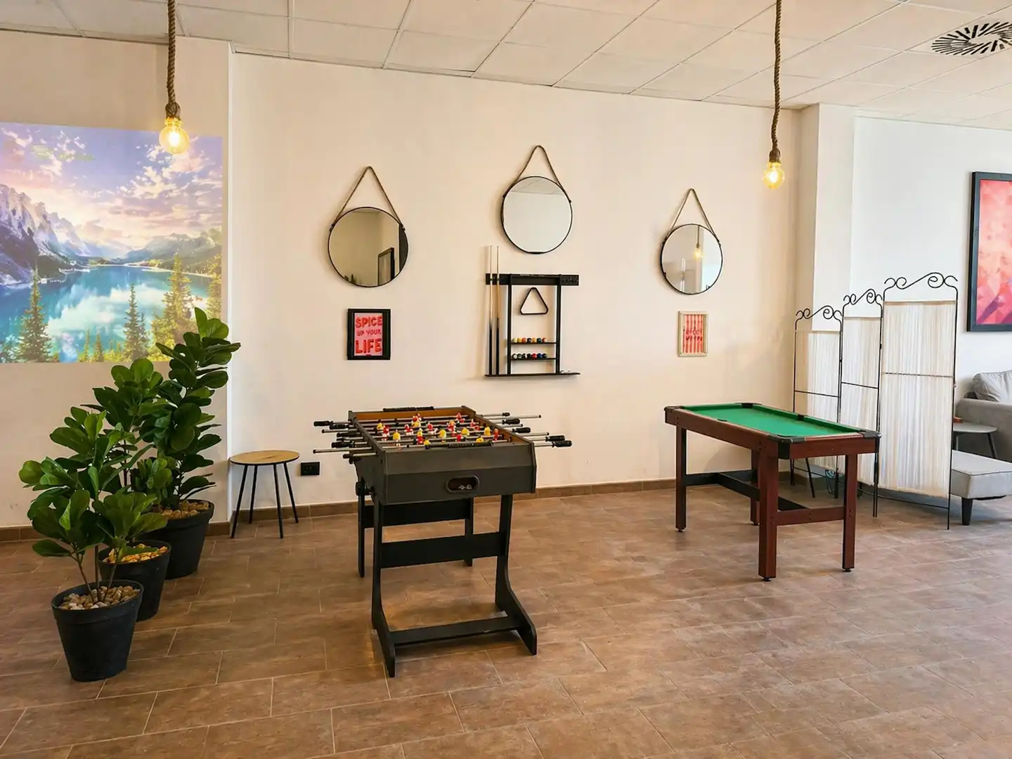 Habitación en alquiler, Valencia