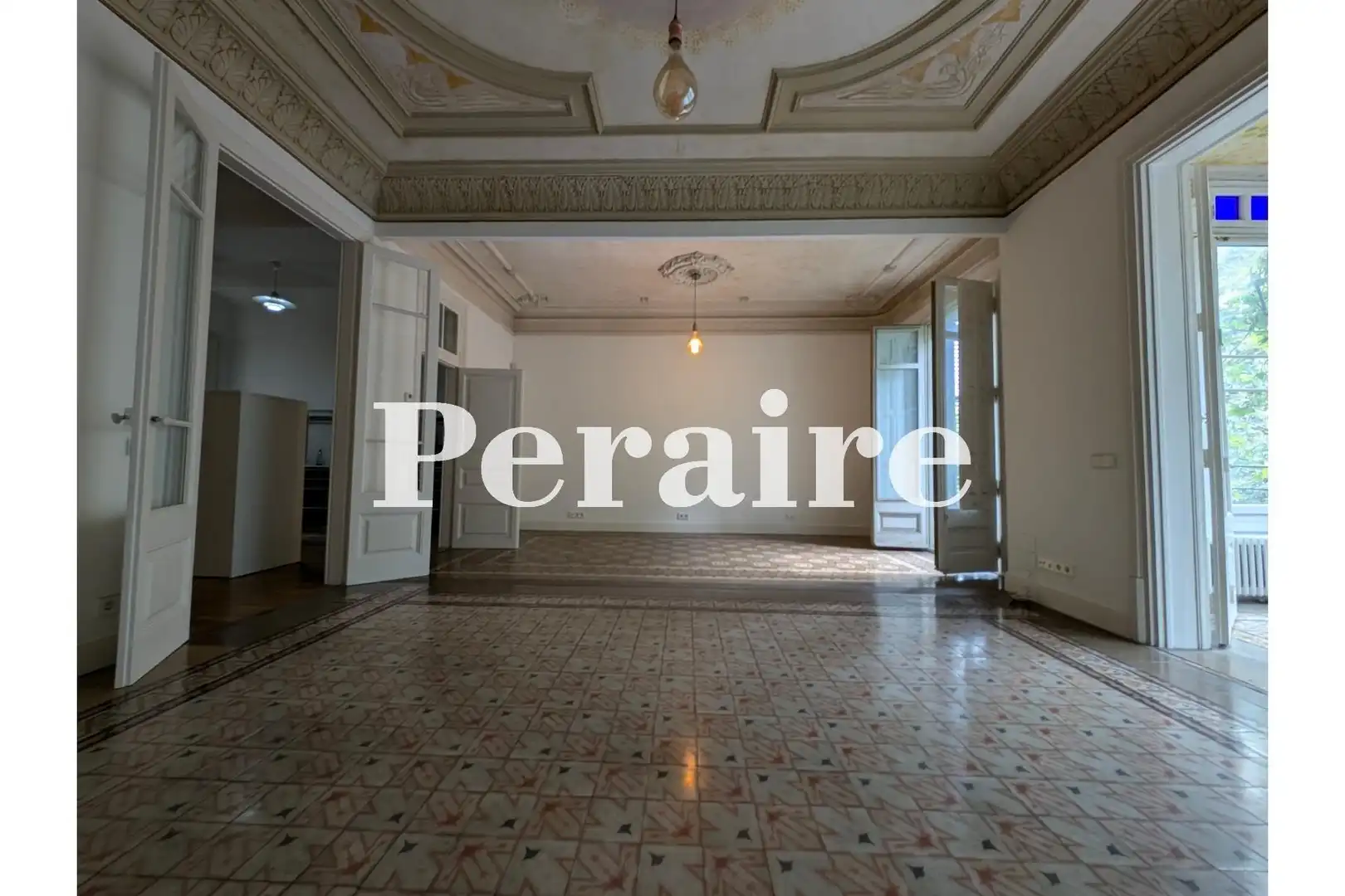 Piso de 195 m² en Barcelona