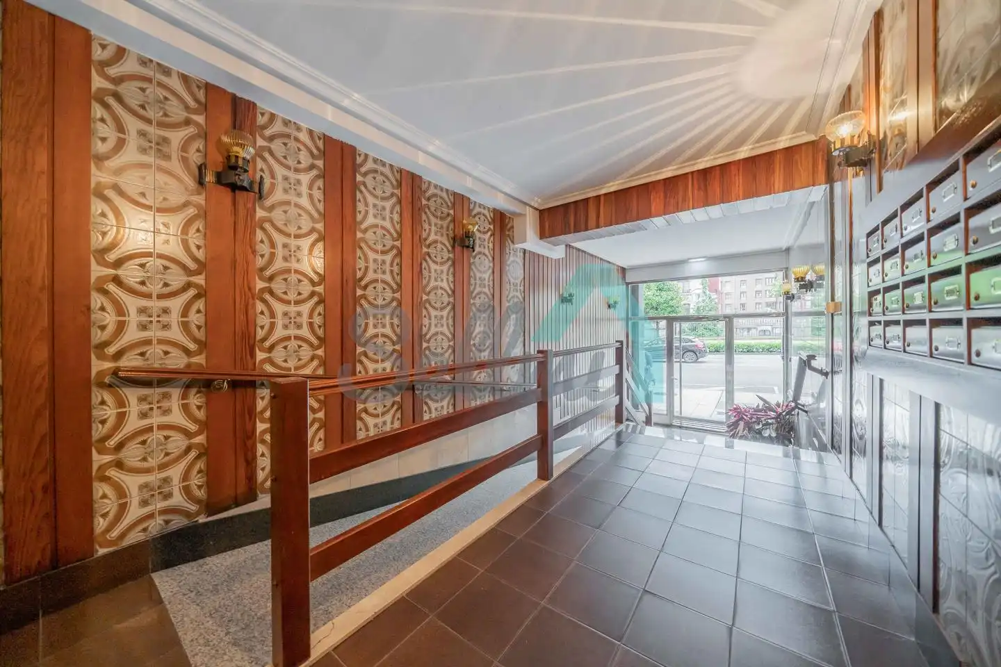 Piso de 78 m² en Oviedo