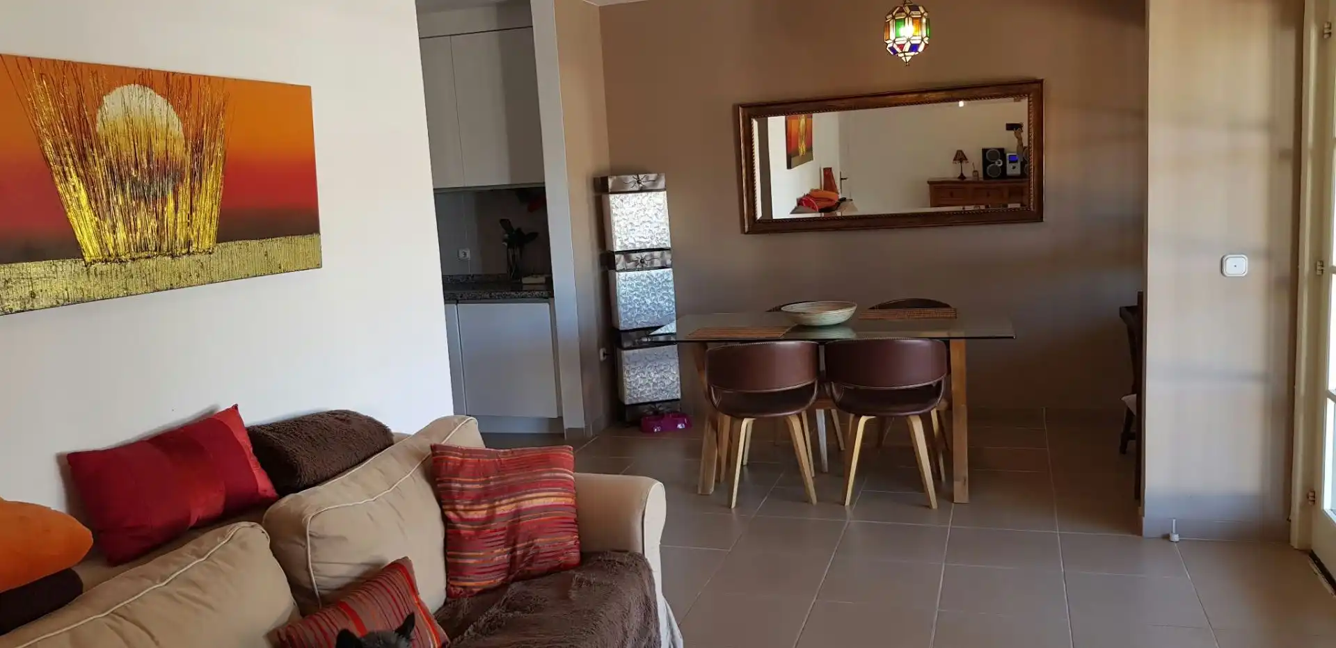 Casa de 90 m² a Puerto de la Cruz