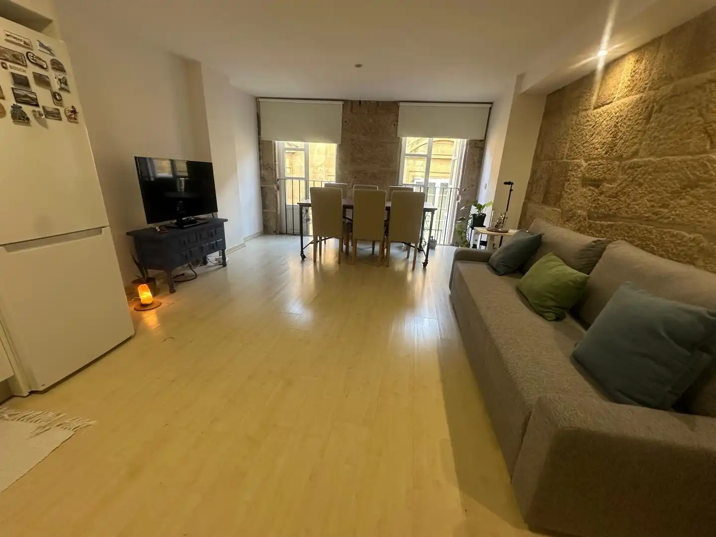Piso de 99 m² en Ourense