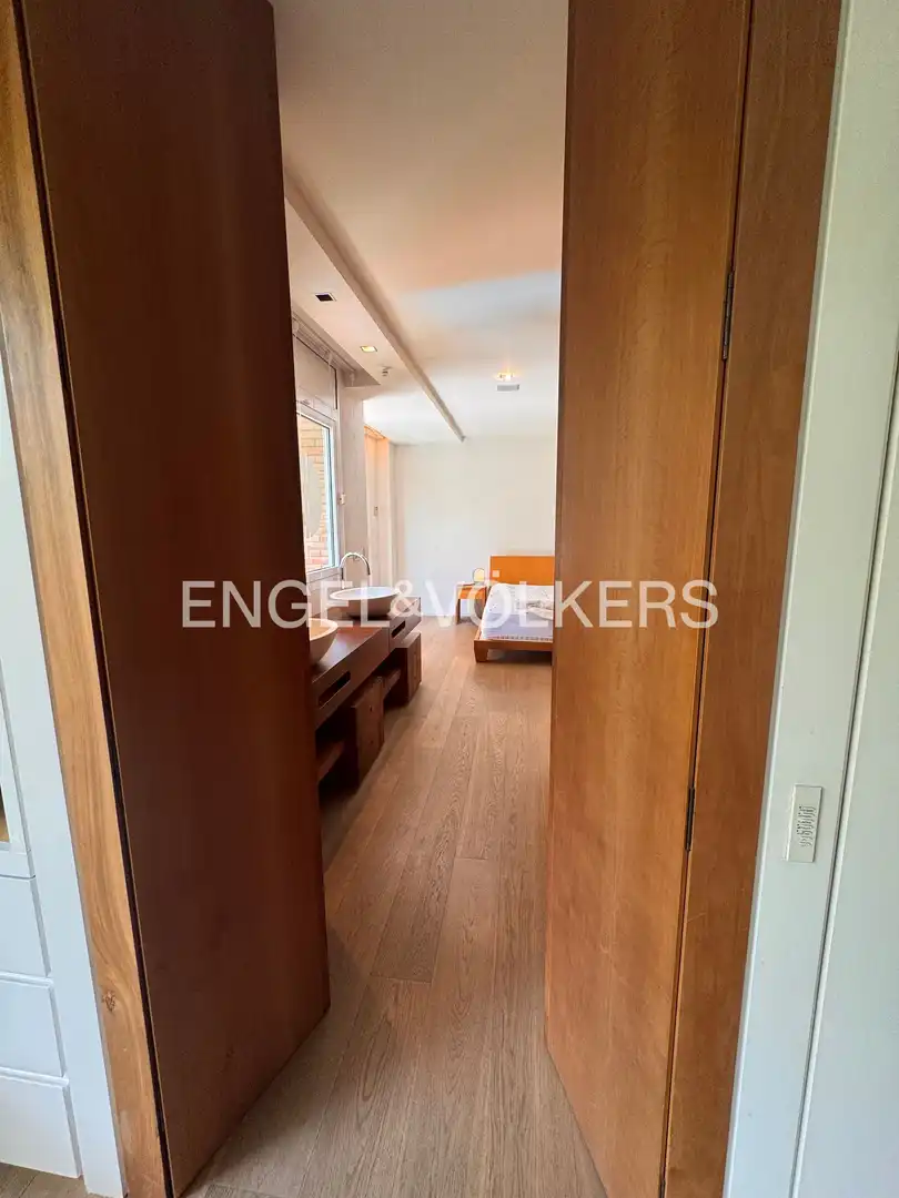 Piso de 300 m² en Barcelona