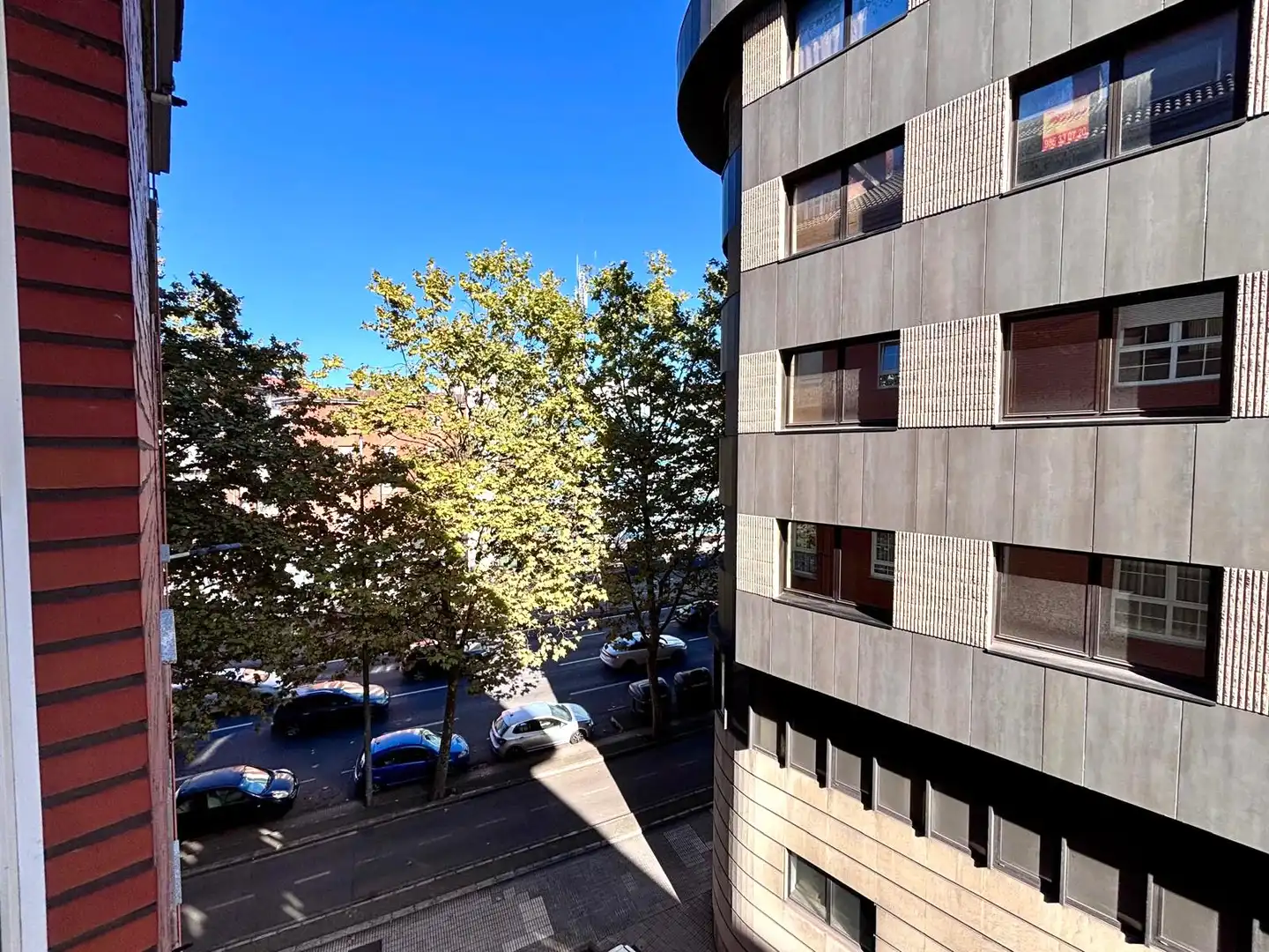 Piso de 72 m² en Gijón