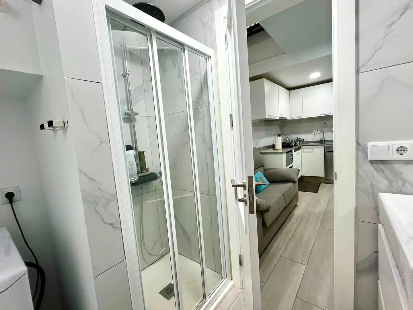 Piso de 40 m² en Agüimes