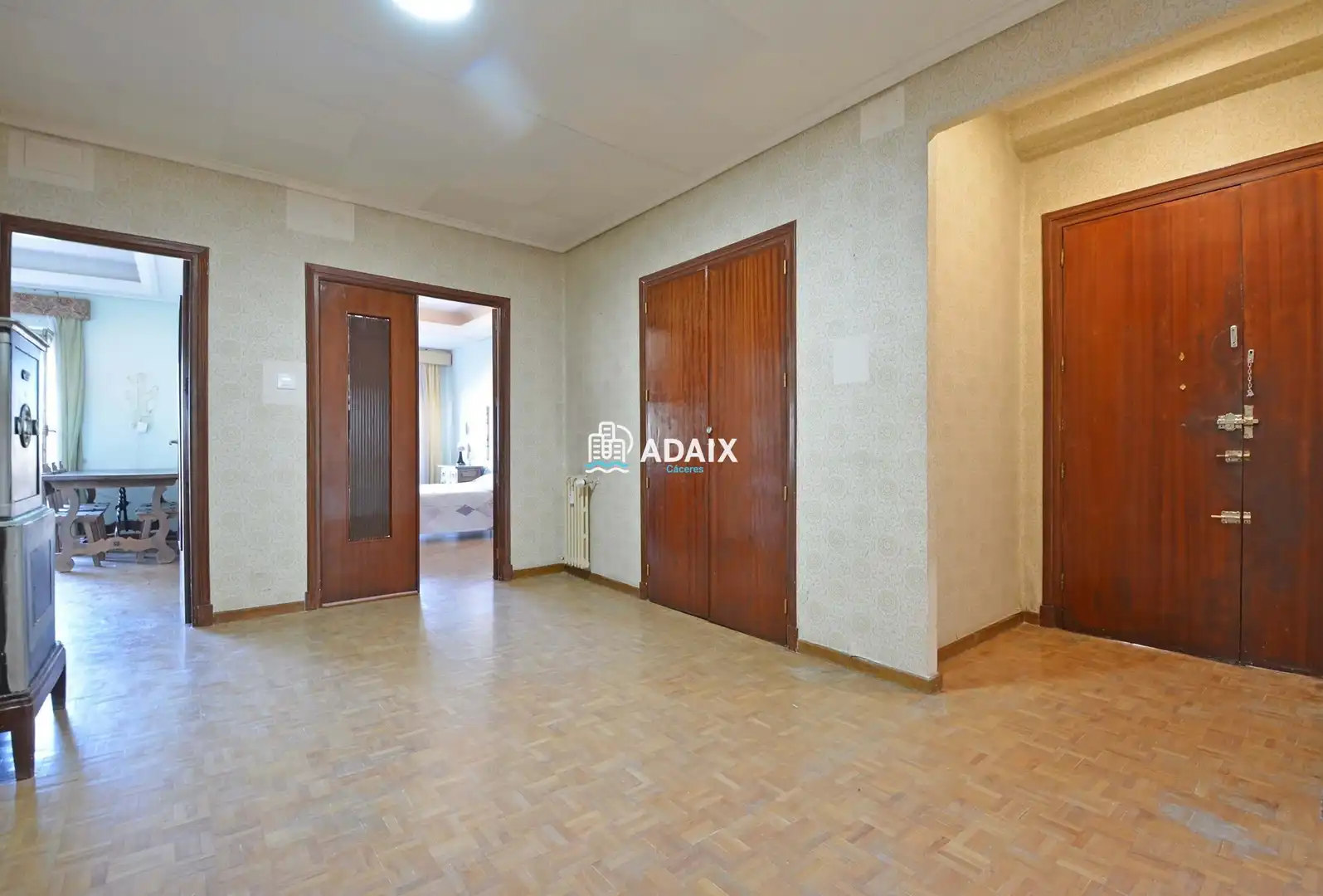 Pis de 180 m² a Cáceres