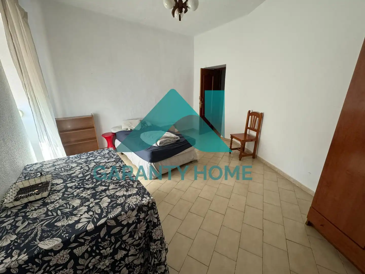 Habitación en alquiler, Cáceres