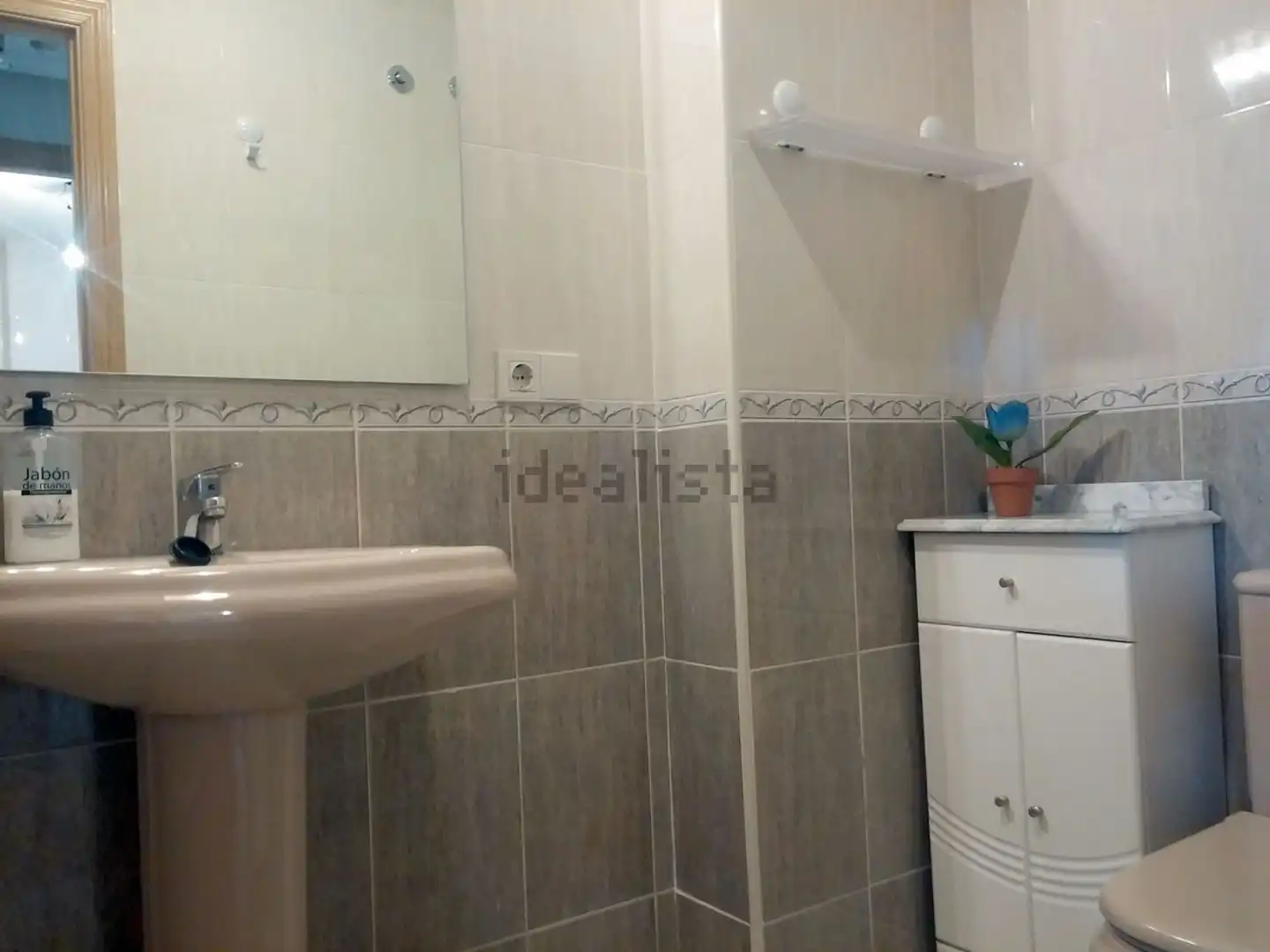 Pis de 45 m² a Salamanca