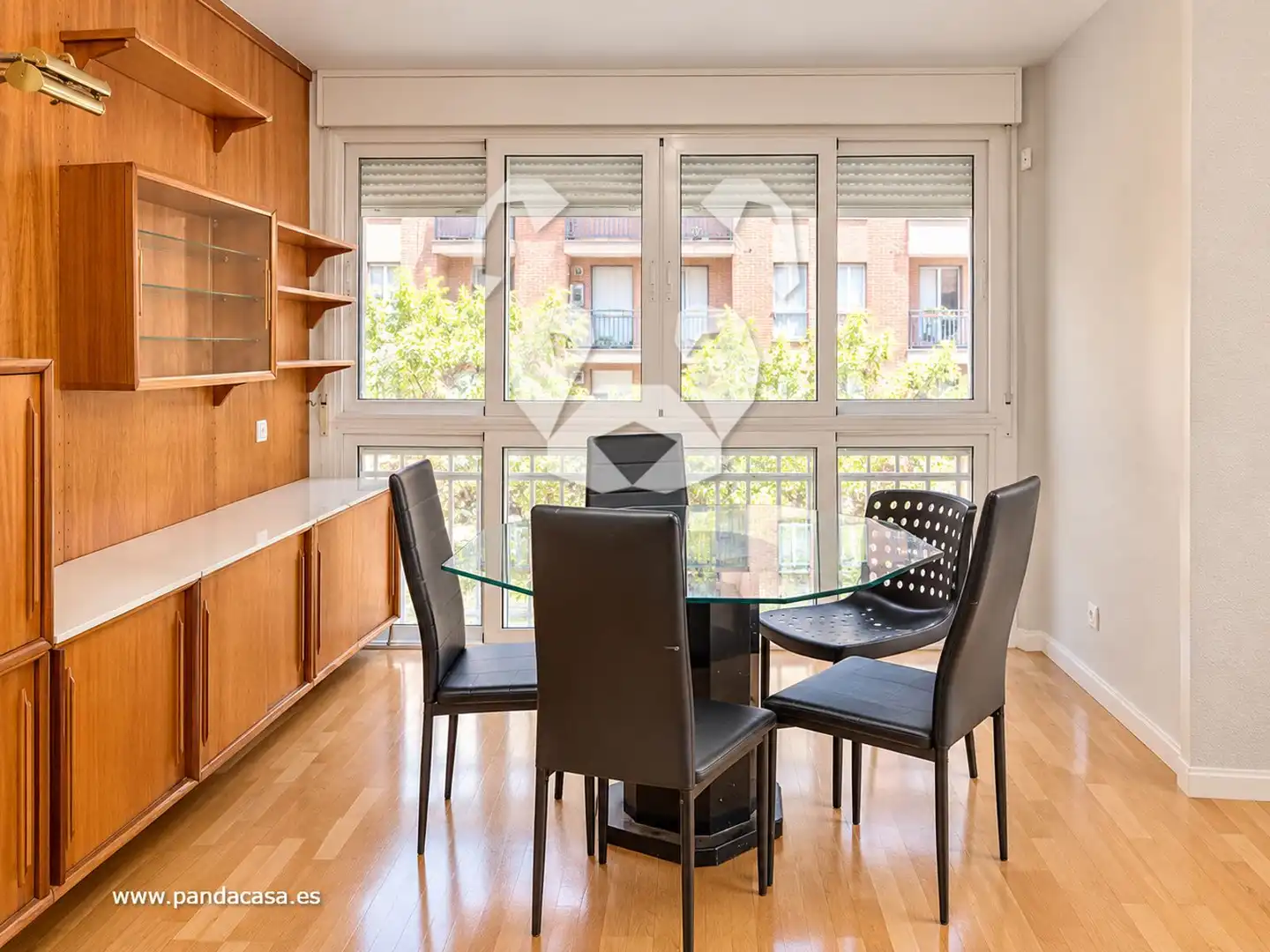Appartamento 70 m² a Madrid