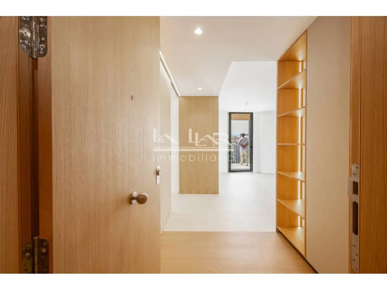 Pis de 108 m² a Vic