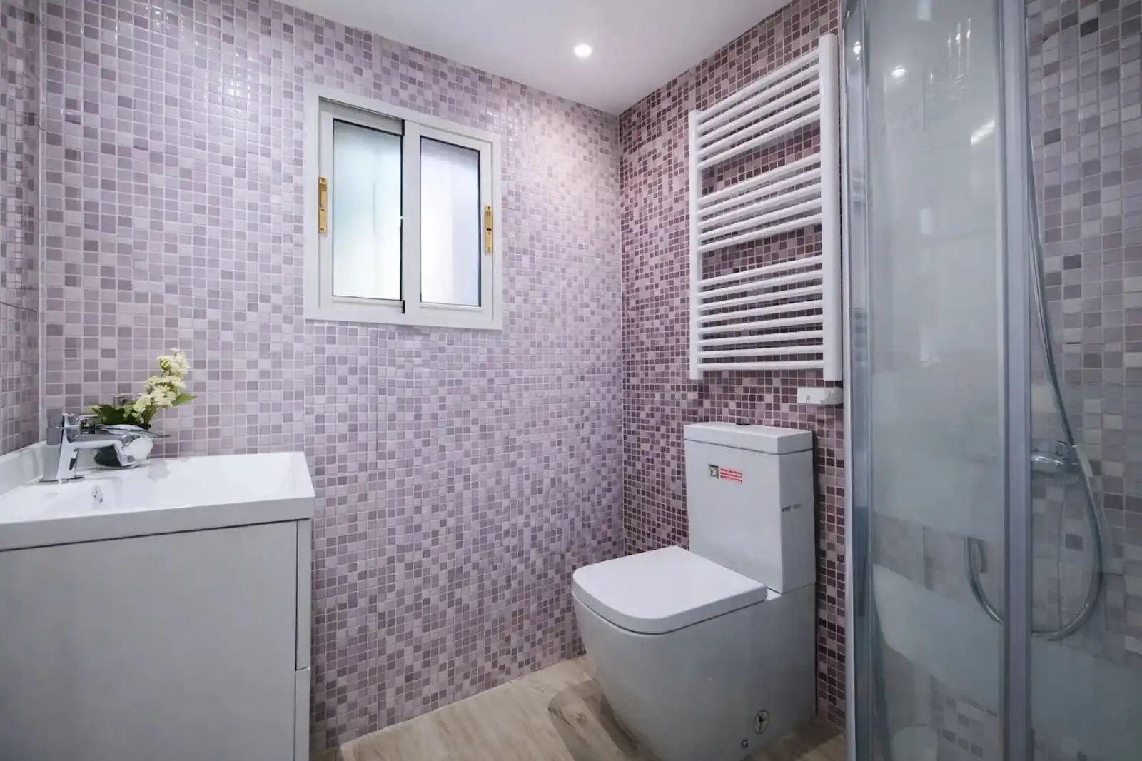Habitación en alquiler, Madrid