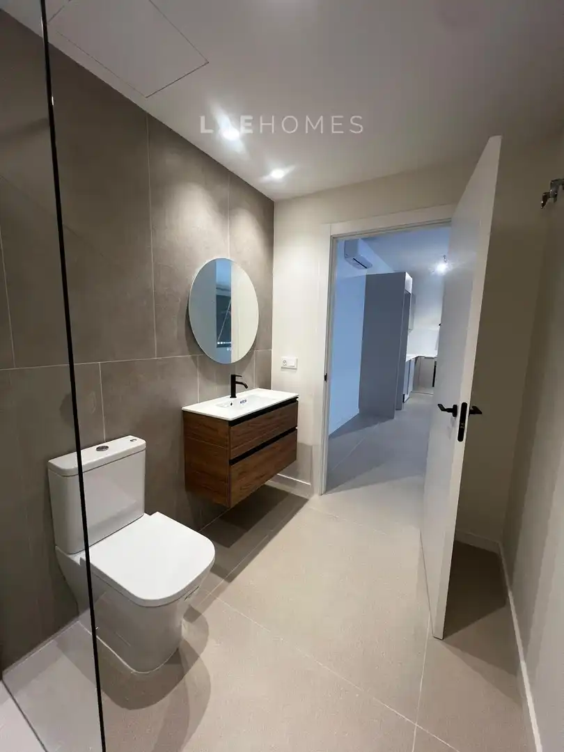 Flat 60 m² in Silla