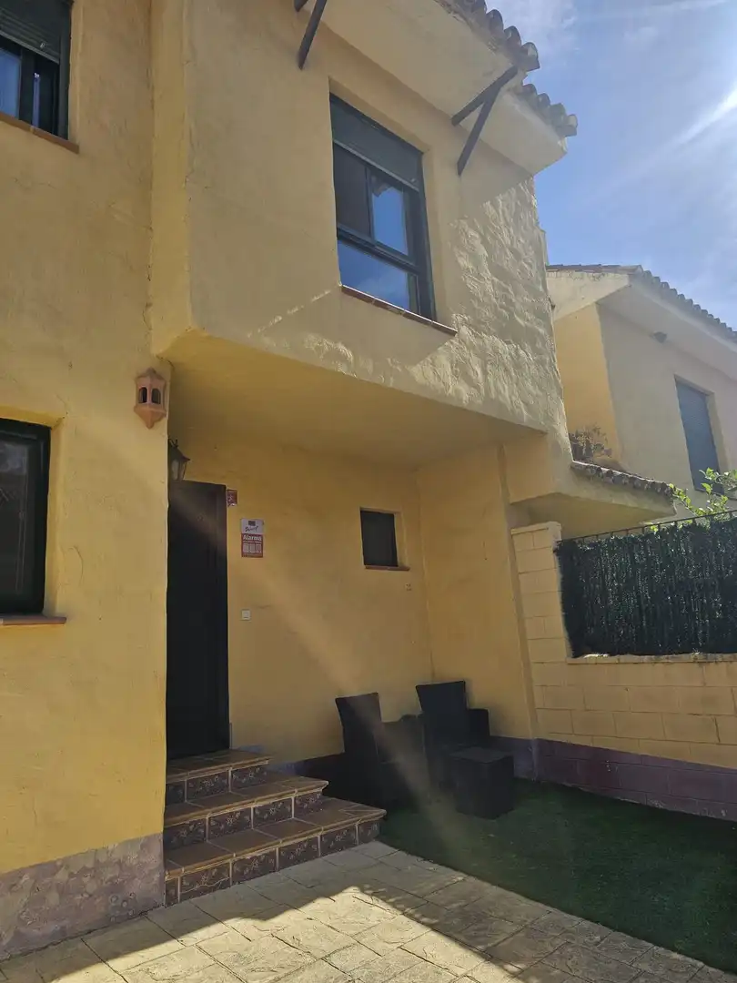 Casa de 119 m² en Estepona