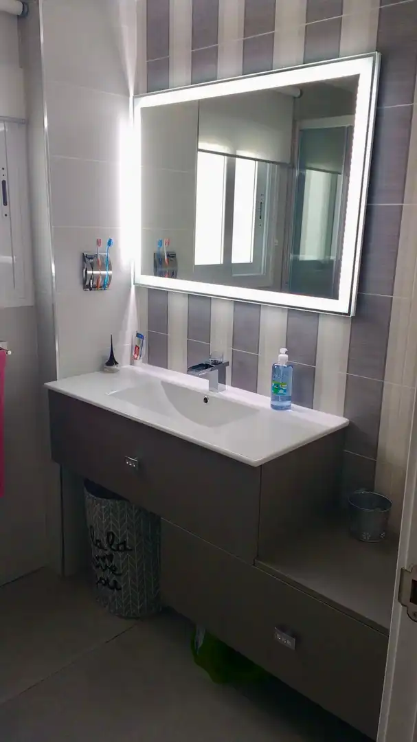 Pis de 80 m² a Benalmádena