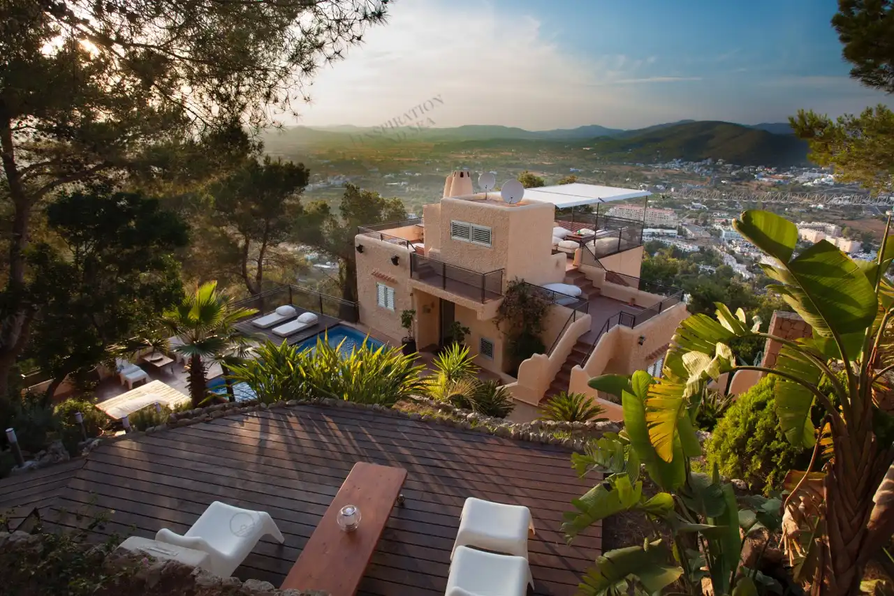 Piso de 230 m² en Santa Eulària des Riu