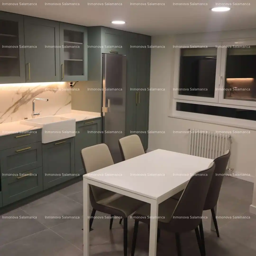 Habitación 30 m², Salamanca