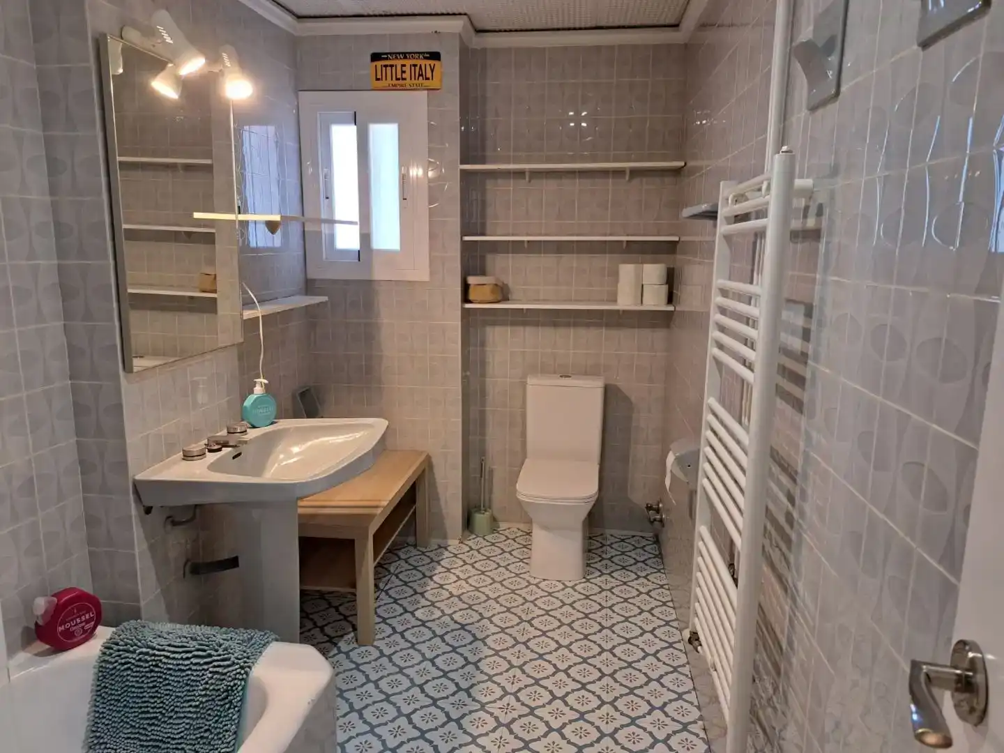 Piso de 200 m² en Castellón de la Plana