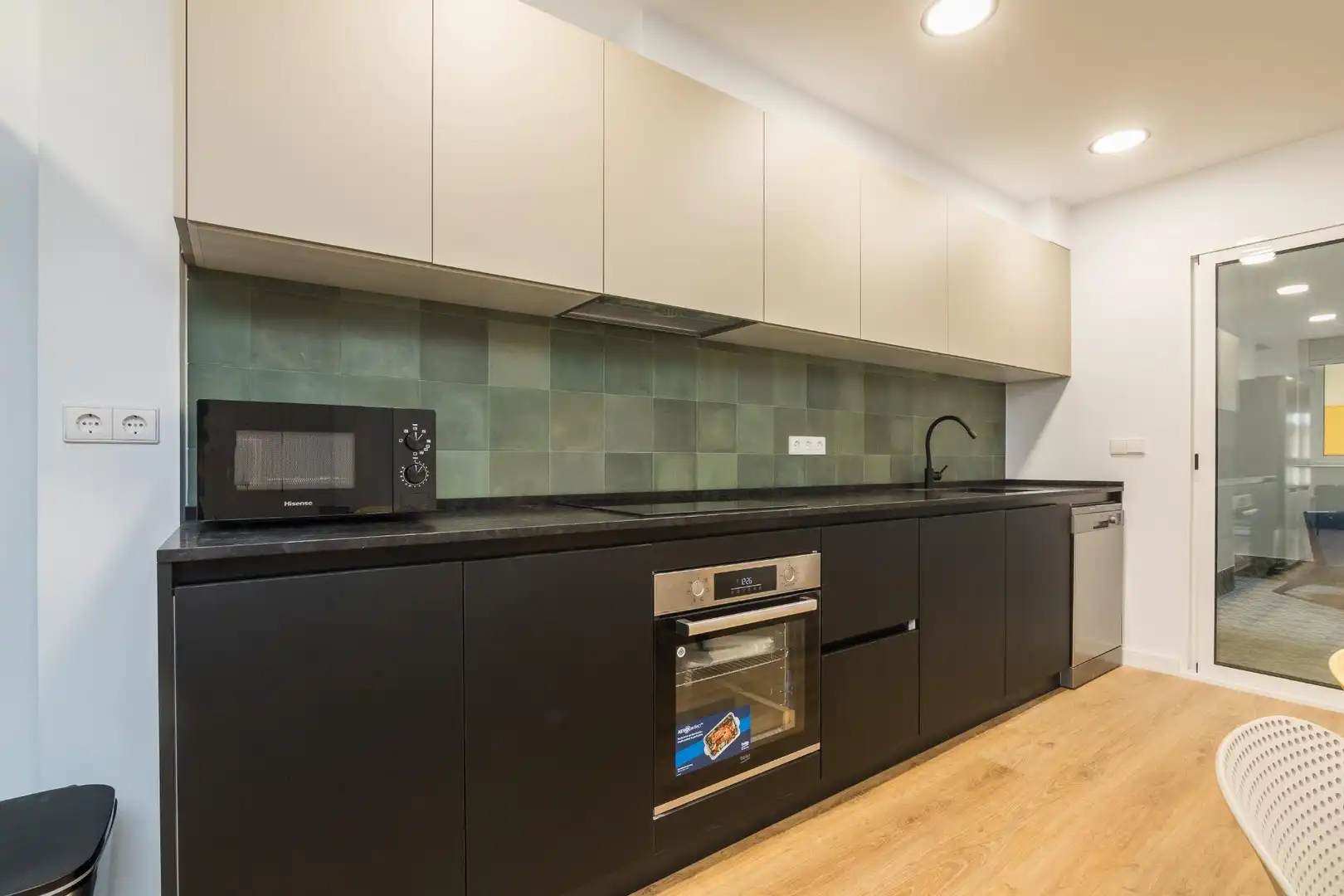 Habitación en alquiler, Elche