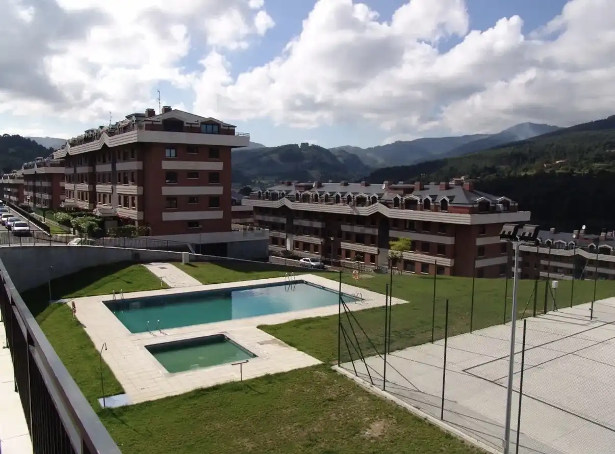 Pis de 70 m² a Castro-Urdiales