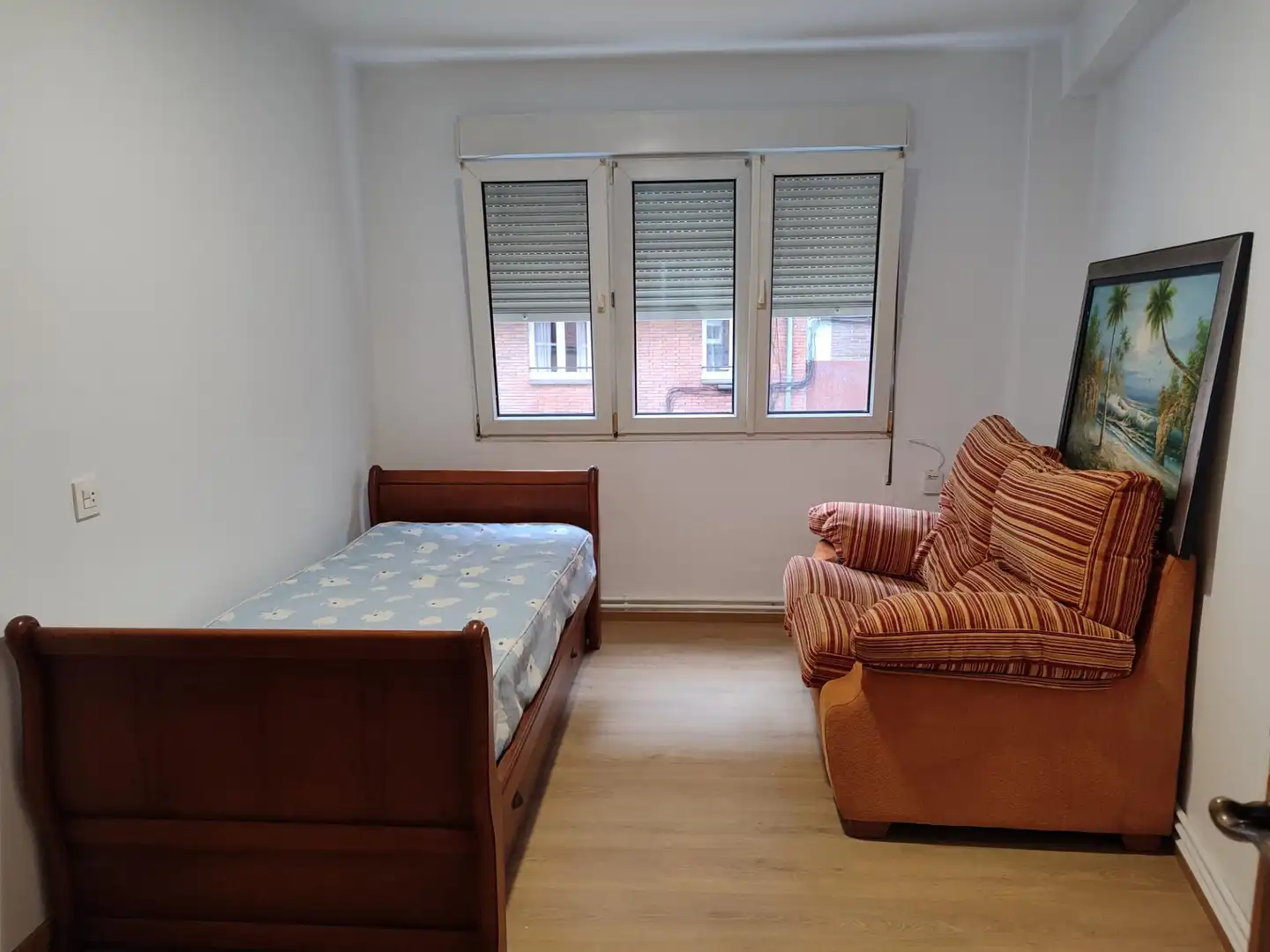 Appartamento 82 m² a Oviedo