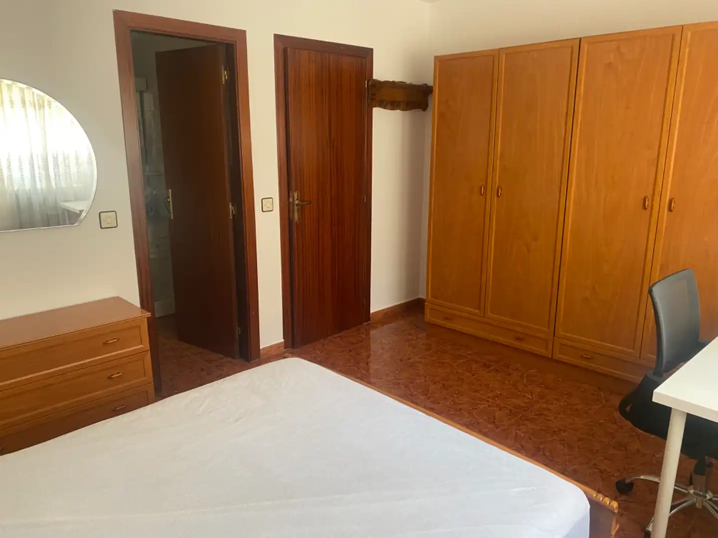 Piso de 100 m² en Huesca