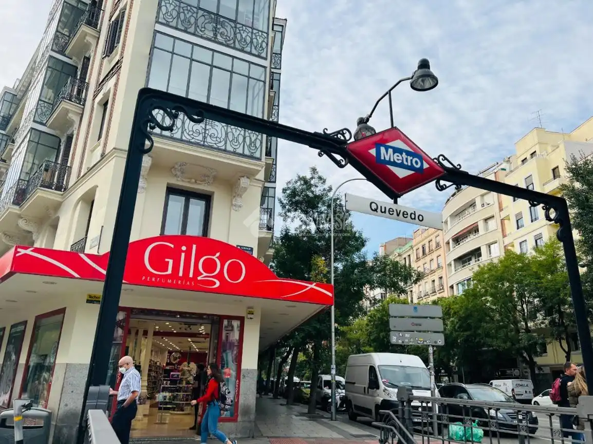 Piso de 29 m² en Madrid
