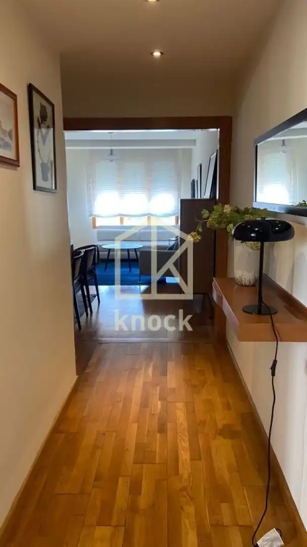Piso de 65 m² en Gijón
