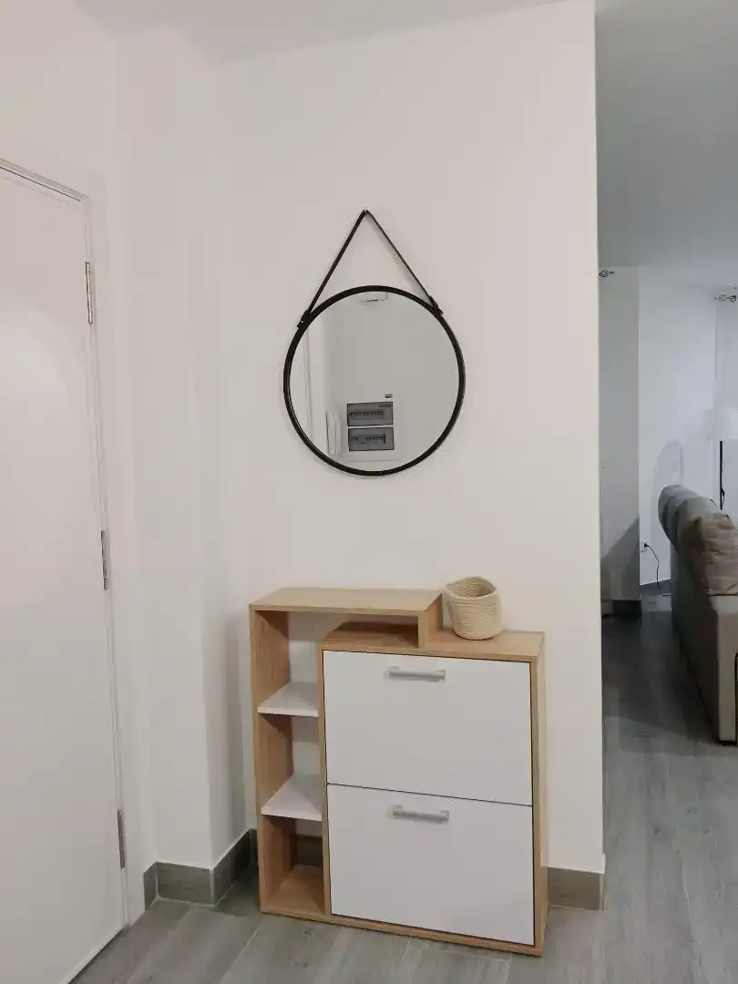 Piso de 90 m² en Alcaudete