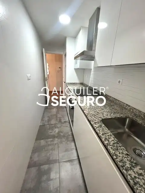 Pis de 65 m² a Múrcia