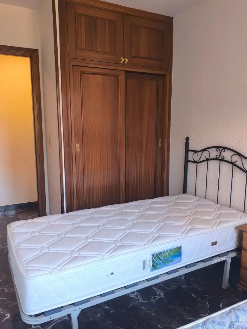 Piso en alquiler, Granada