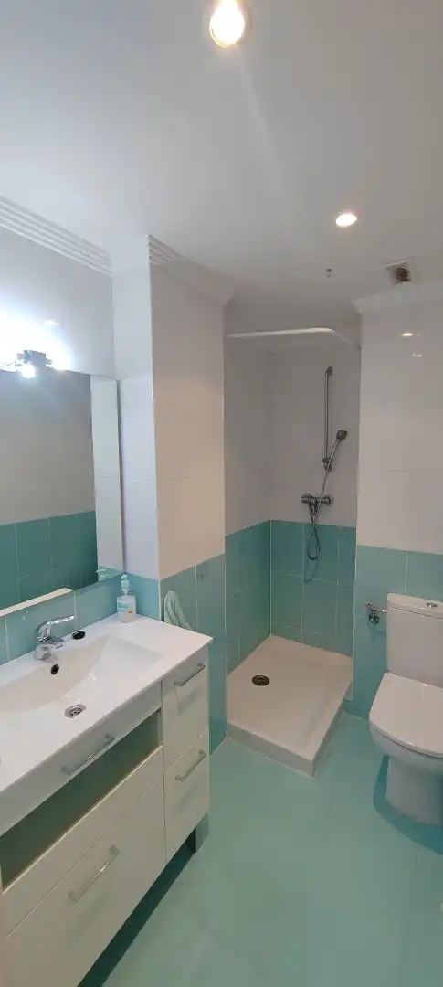Piso de 99 m² en Bilbao