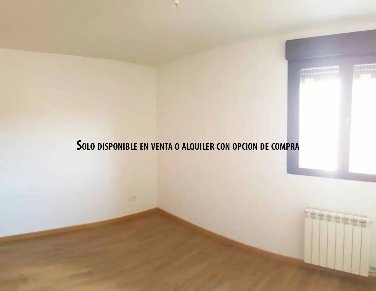 Piso de 77 m² en Tudela de Duero