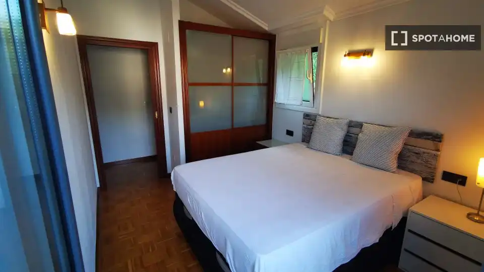Habitación 69 m², Ibarra