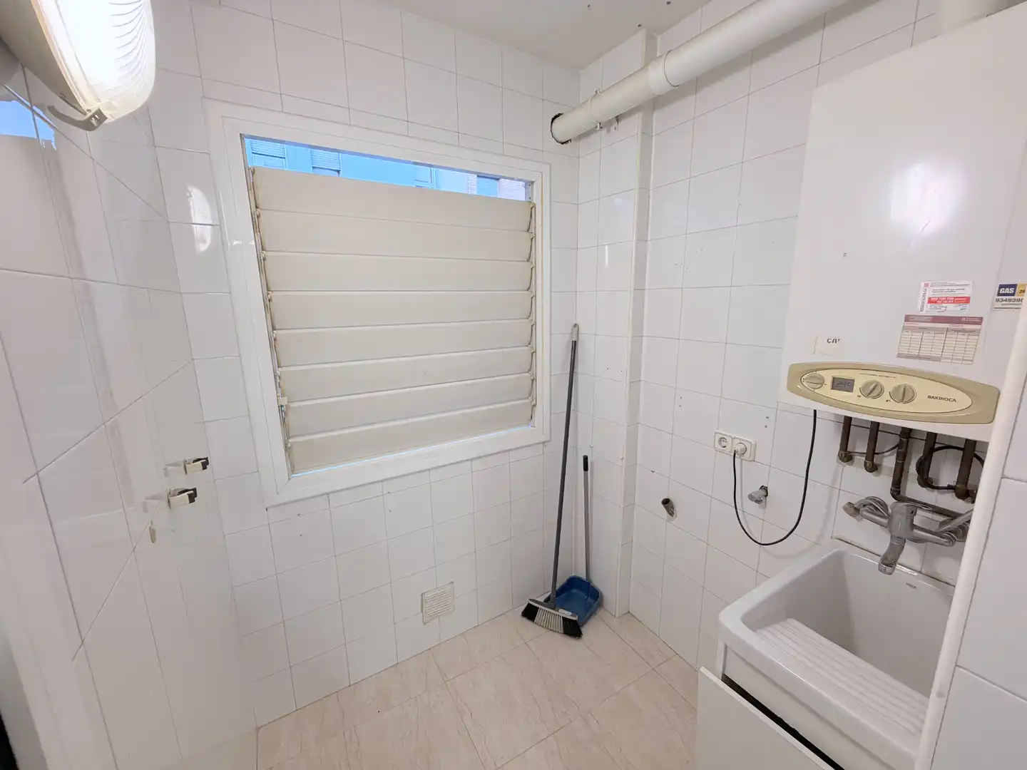 Pis de 99 m² a Mataró