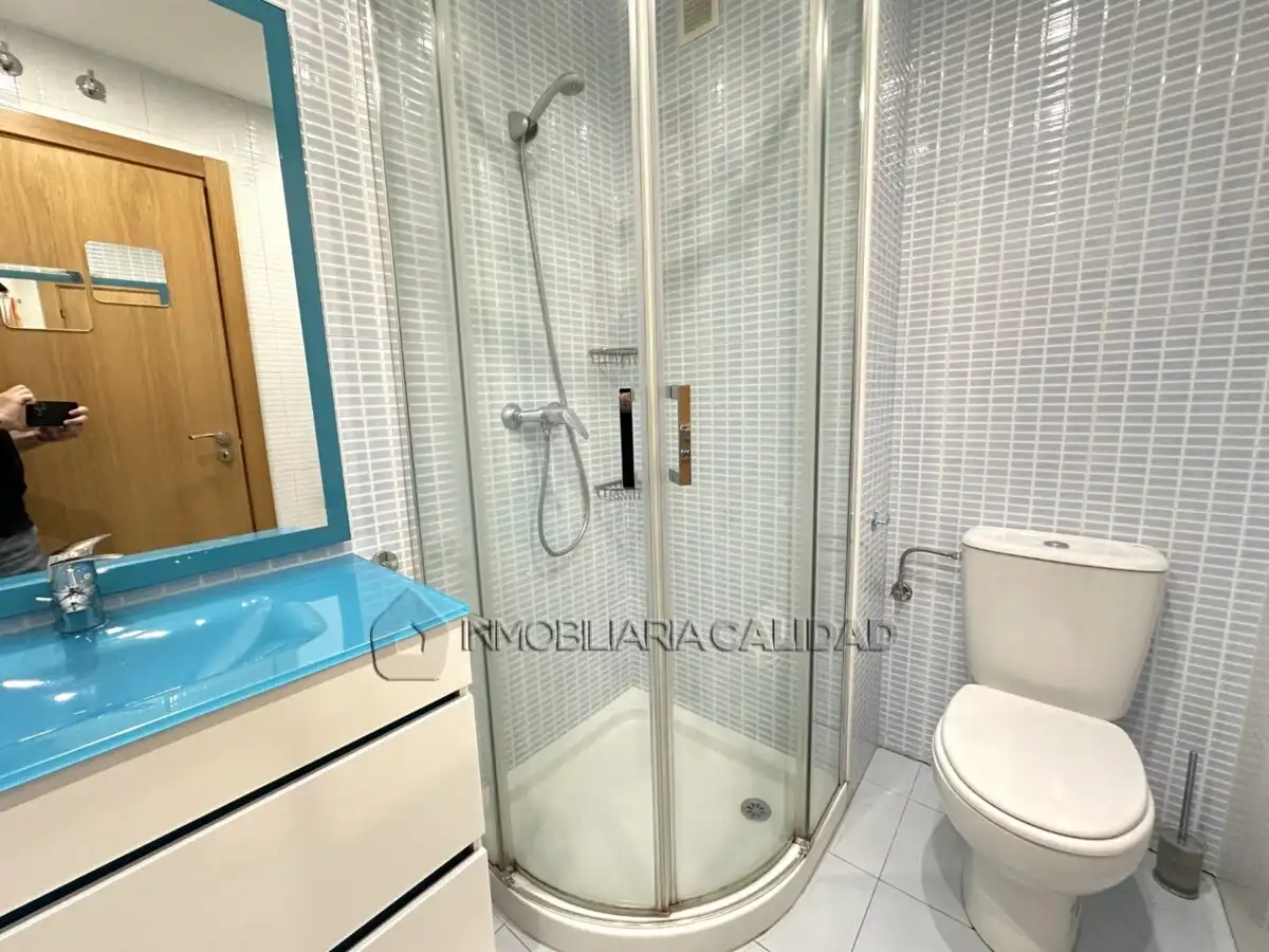 Pis de 76 m² a Burgos