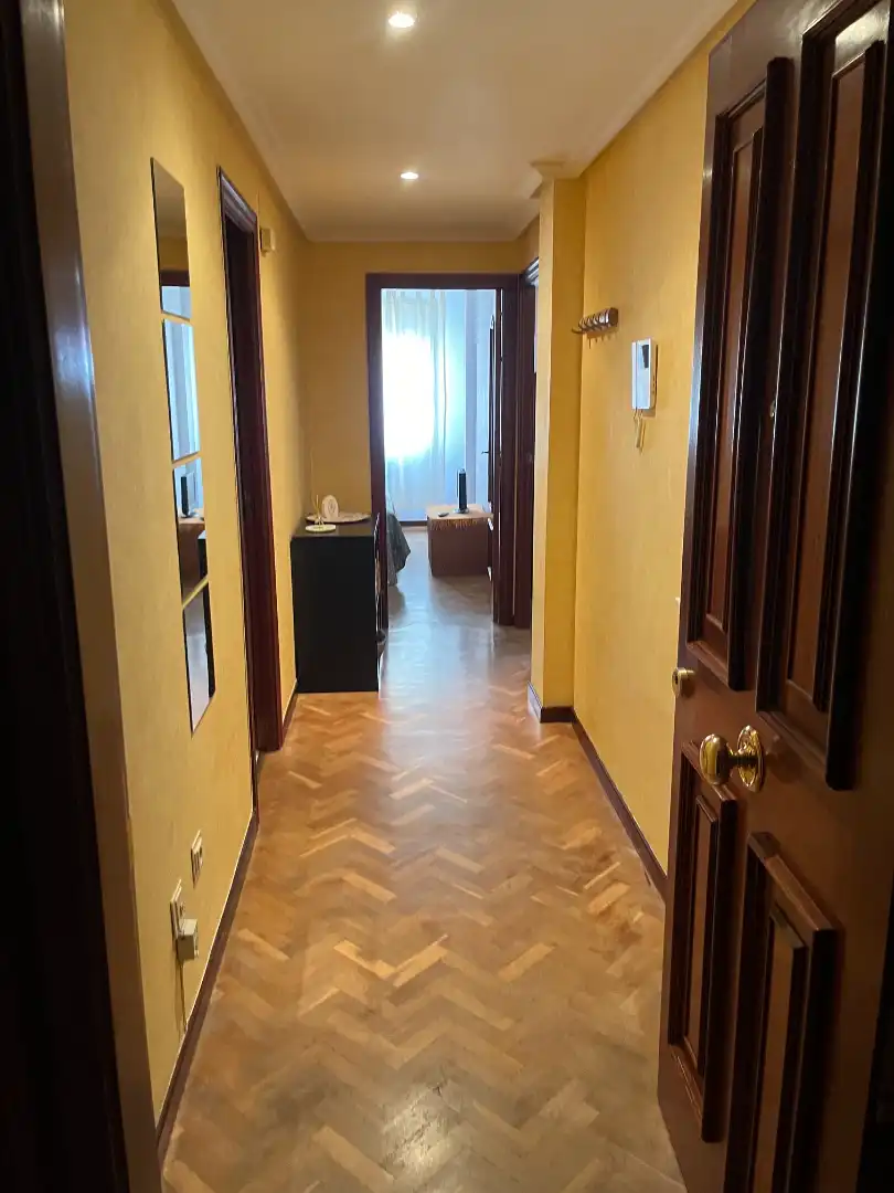 Pis de 48 m² a Salamanca