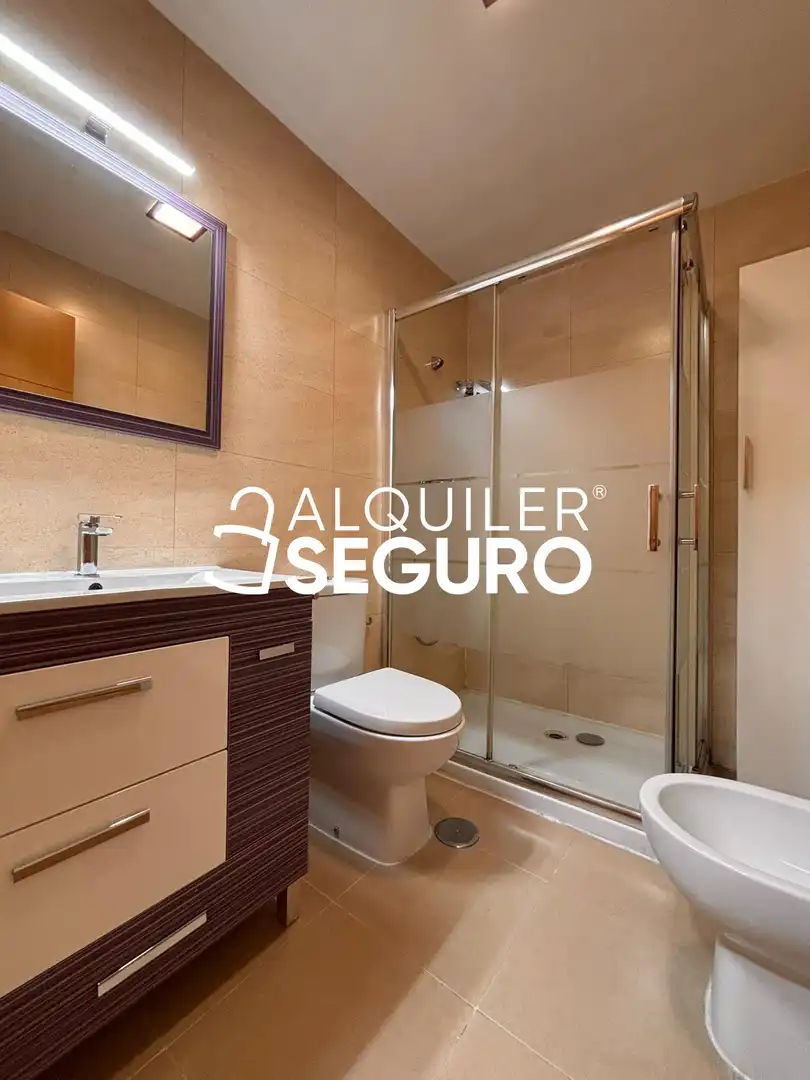 Pis de 83 m² a Madrid
