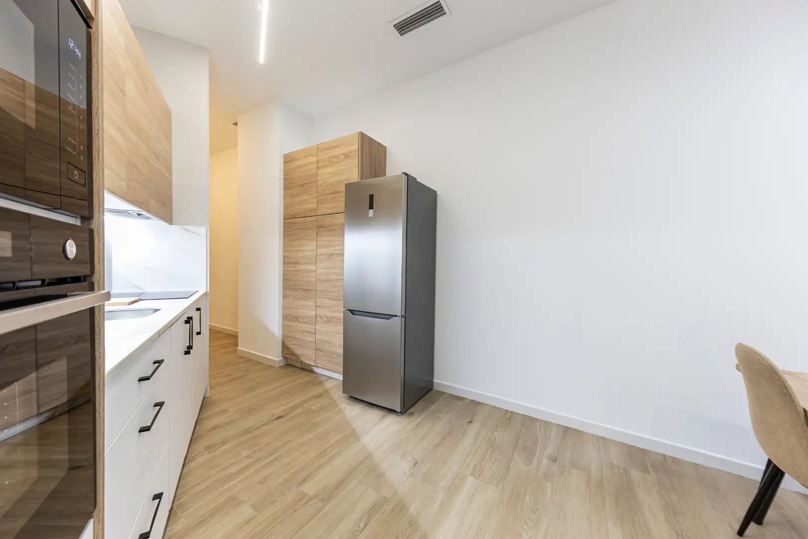 Piso de 90 m² en Águilas