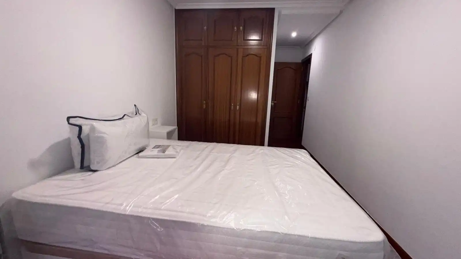 Pis de 110 m² a Ourense