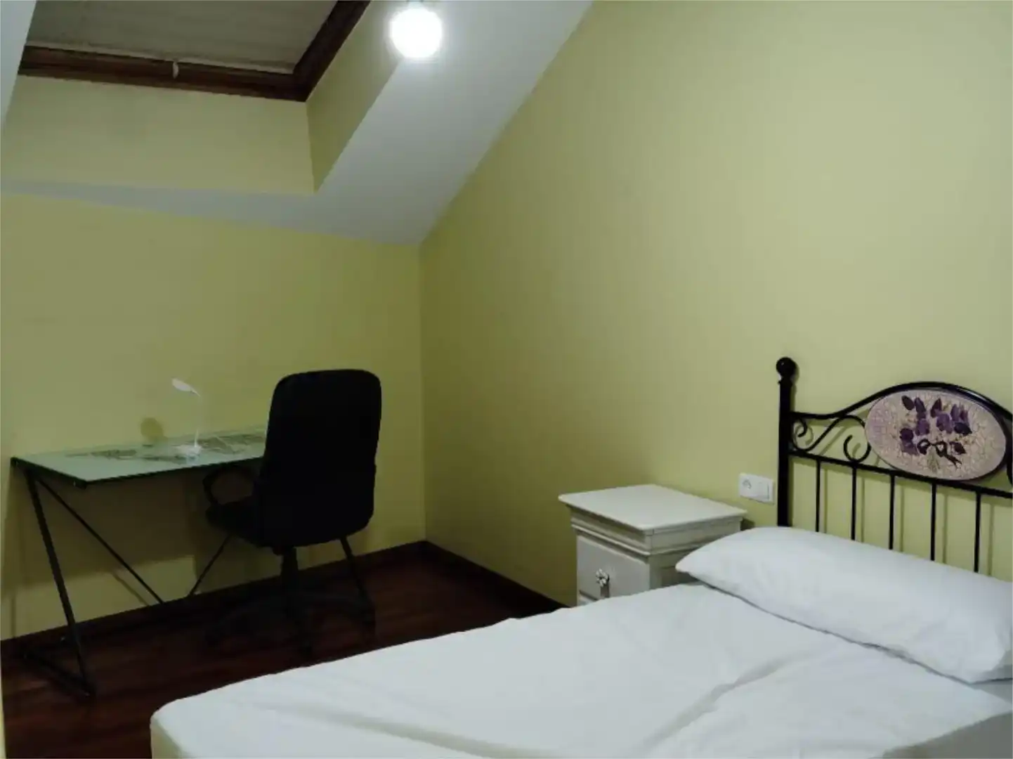 Piso de 100 m² en Pontevedra