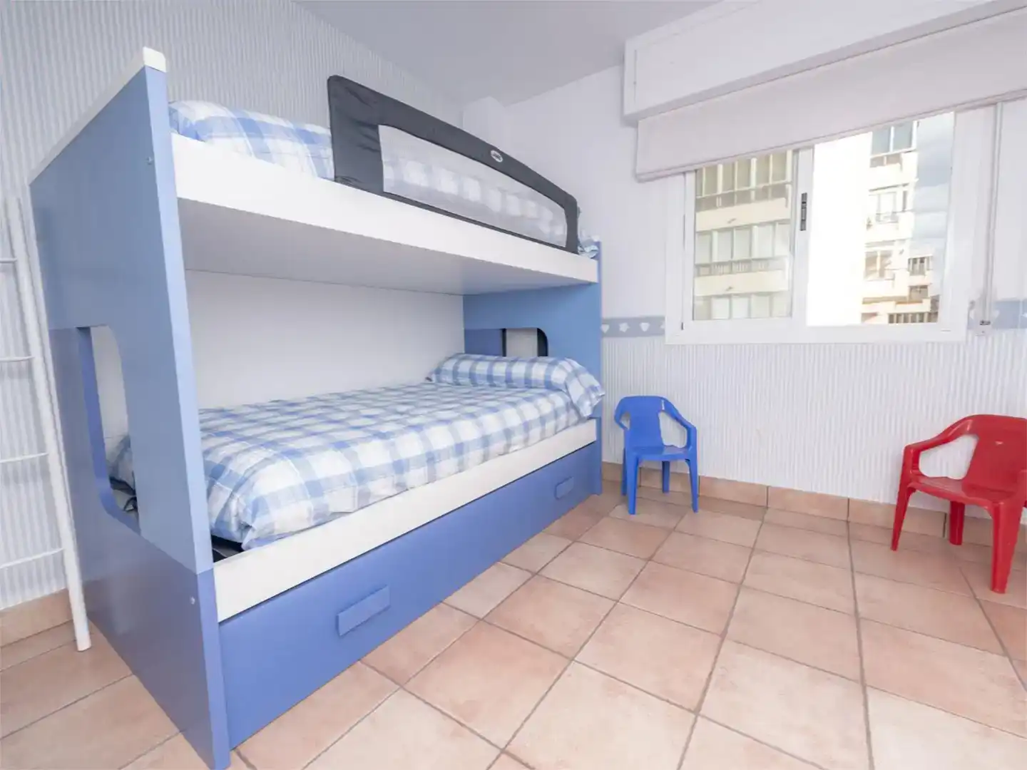 Piso de 90 m² en Benicasim