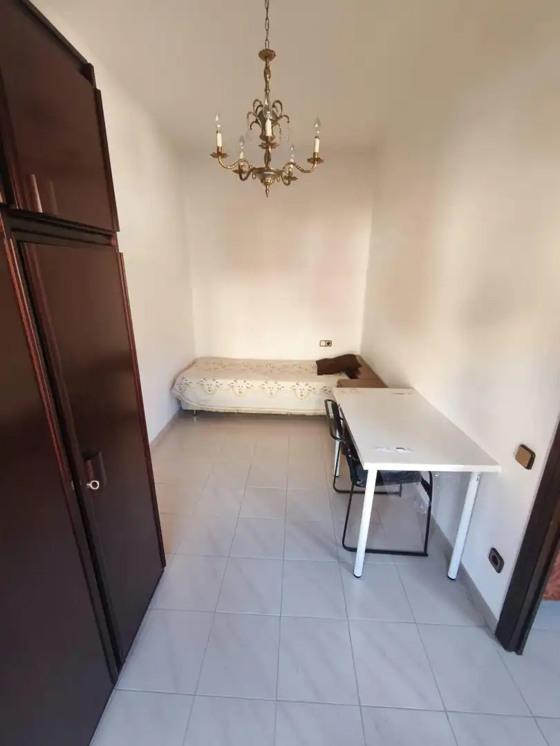 Piso de 114 m² en Lérida