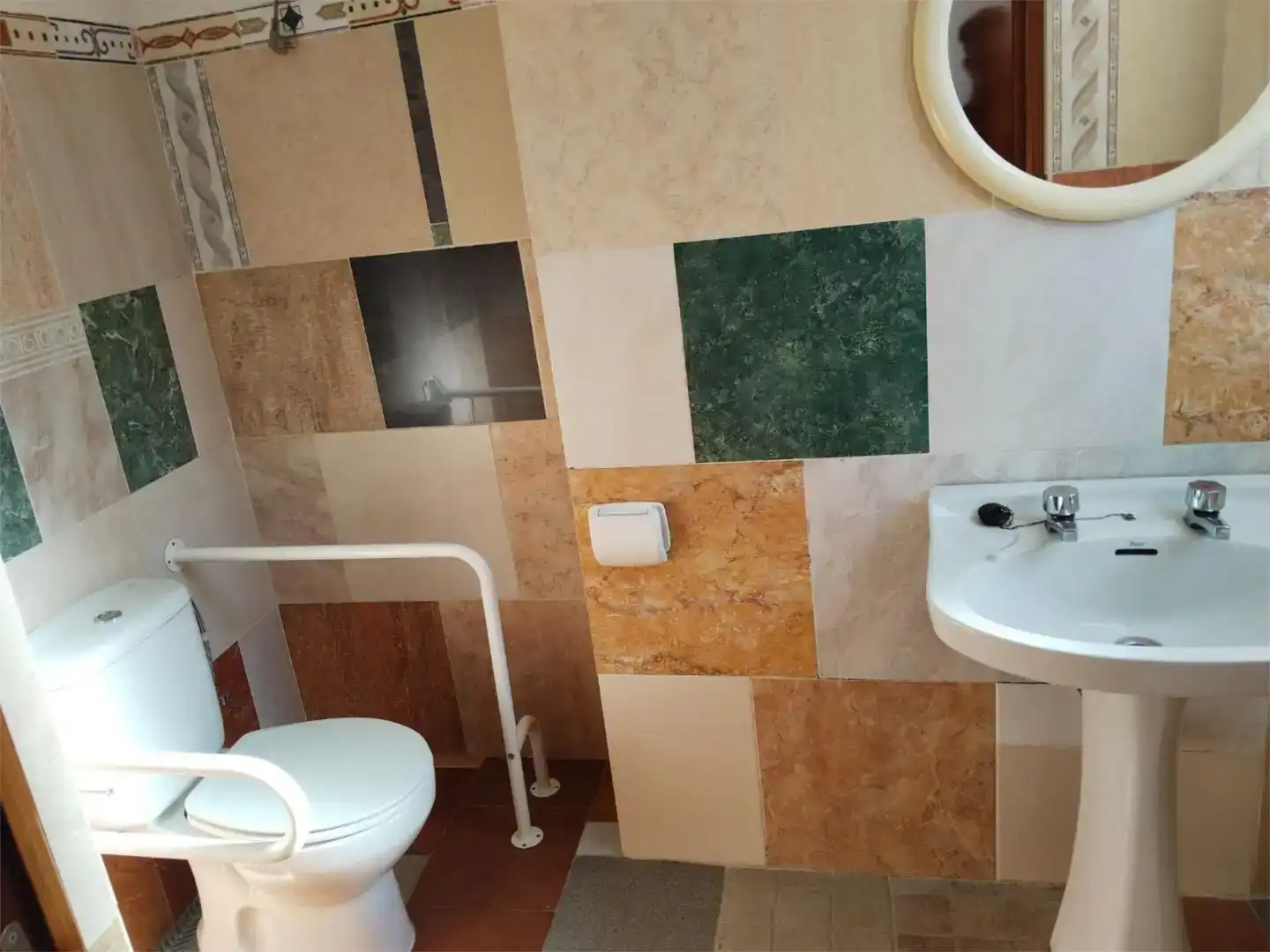 Piso de 486 m² en Valladolid