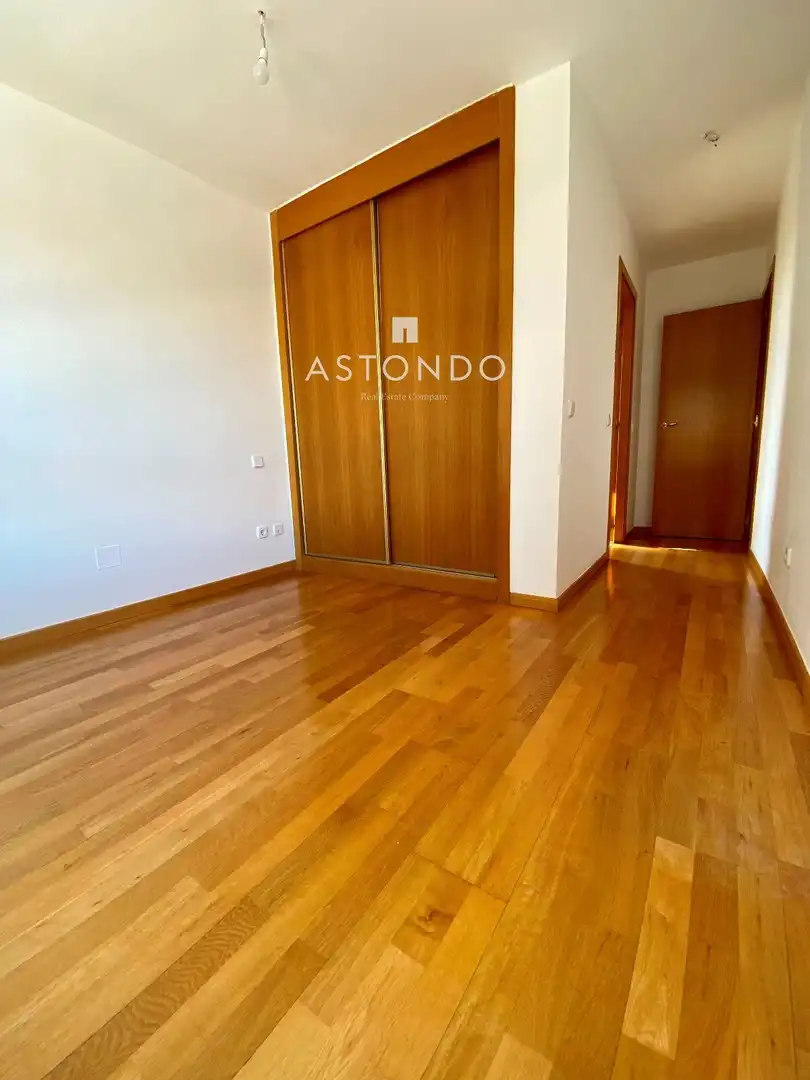 Pis de 115 m² a Tres Cantos