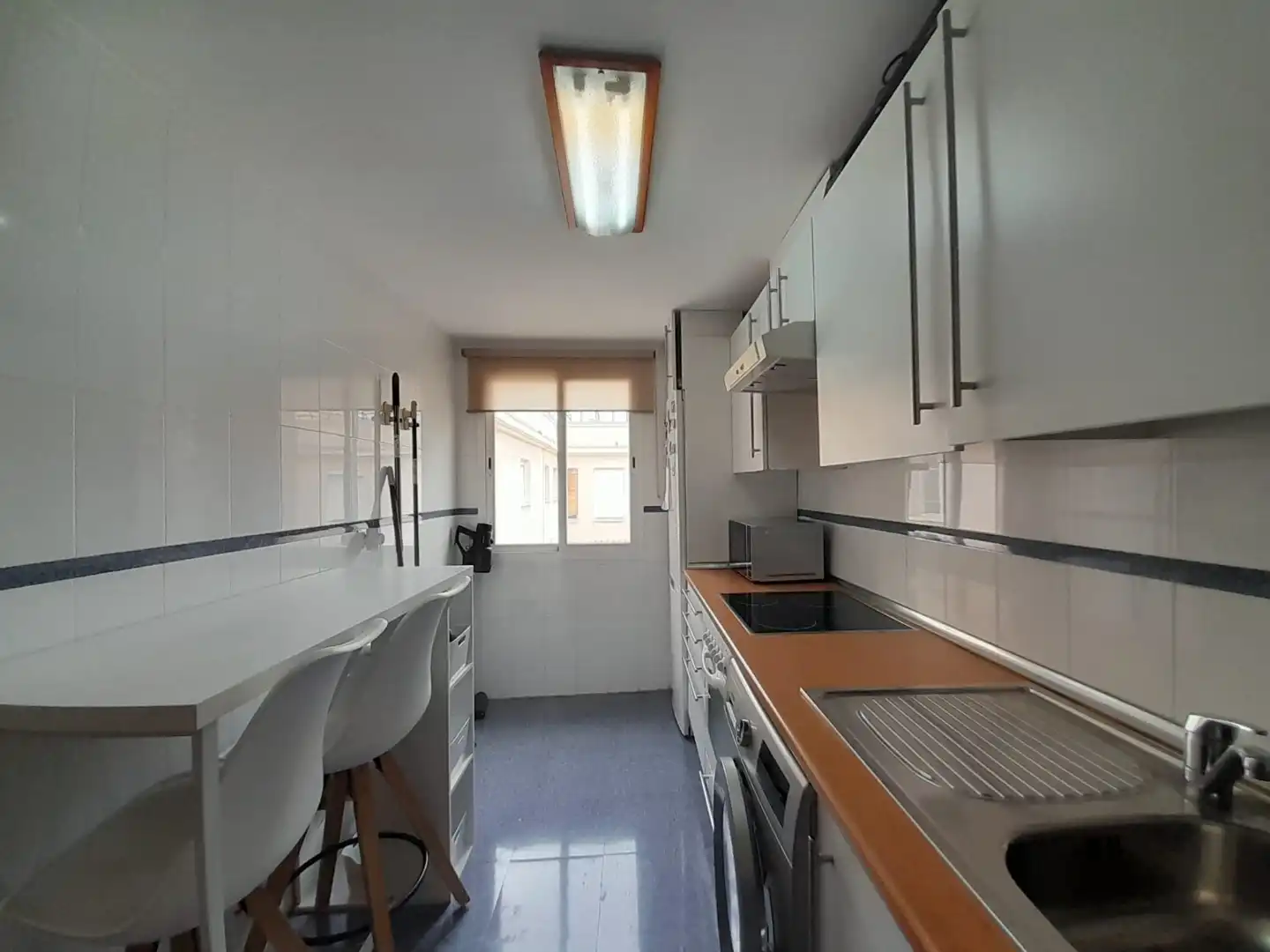 Piso de 100 m² en Málaga