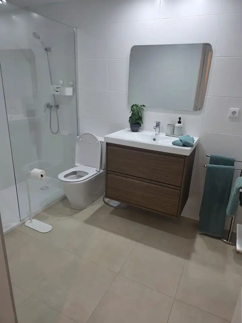 Pis de 120 m² a Marbella