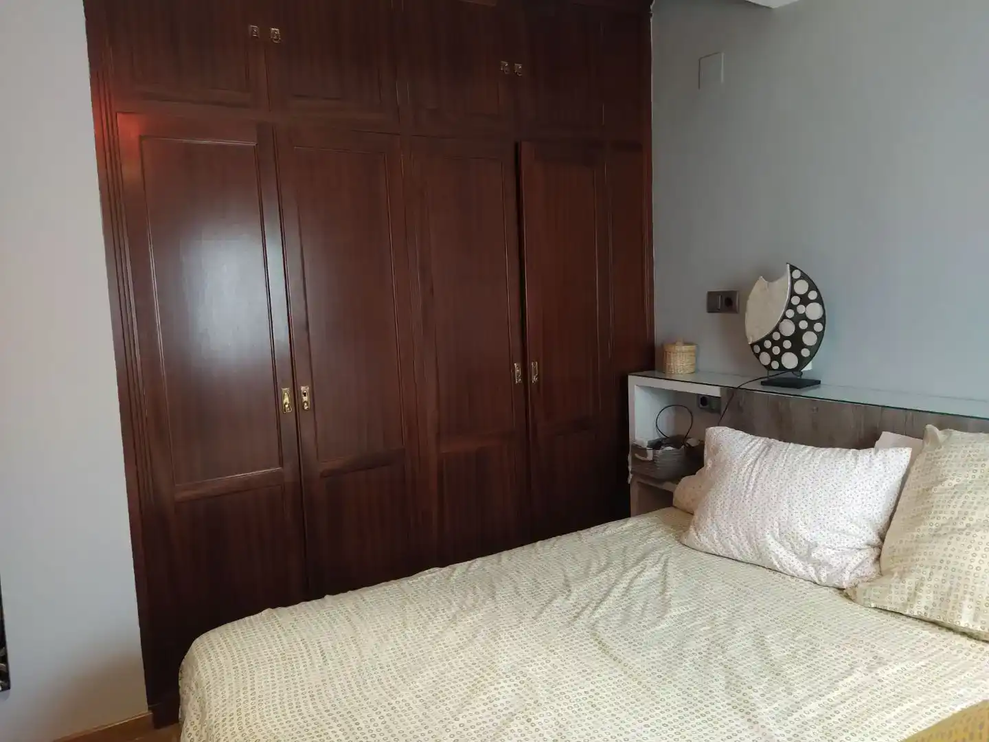 Piso de 76 m² en Granada