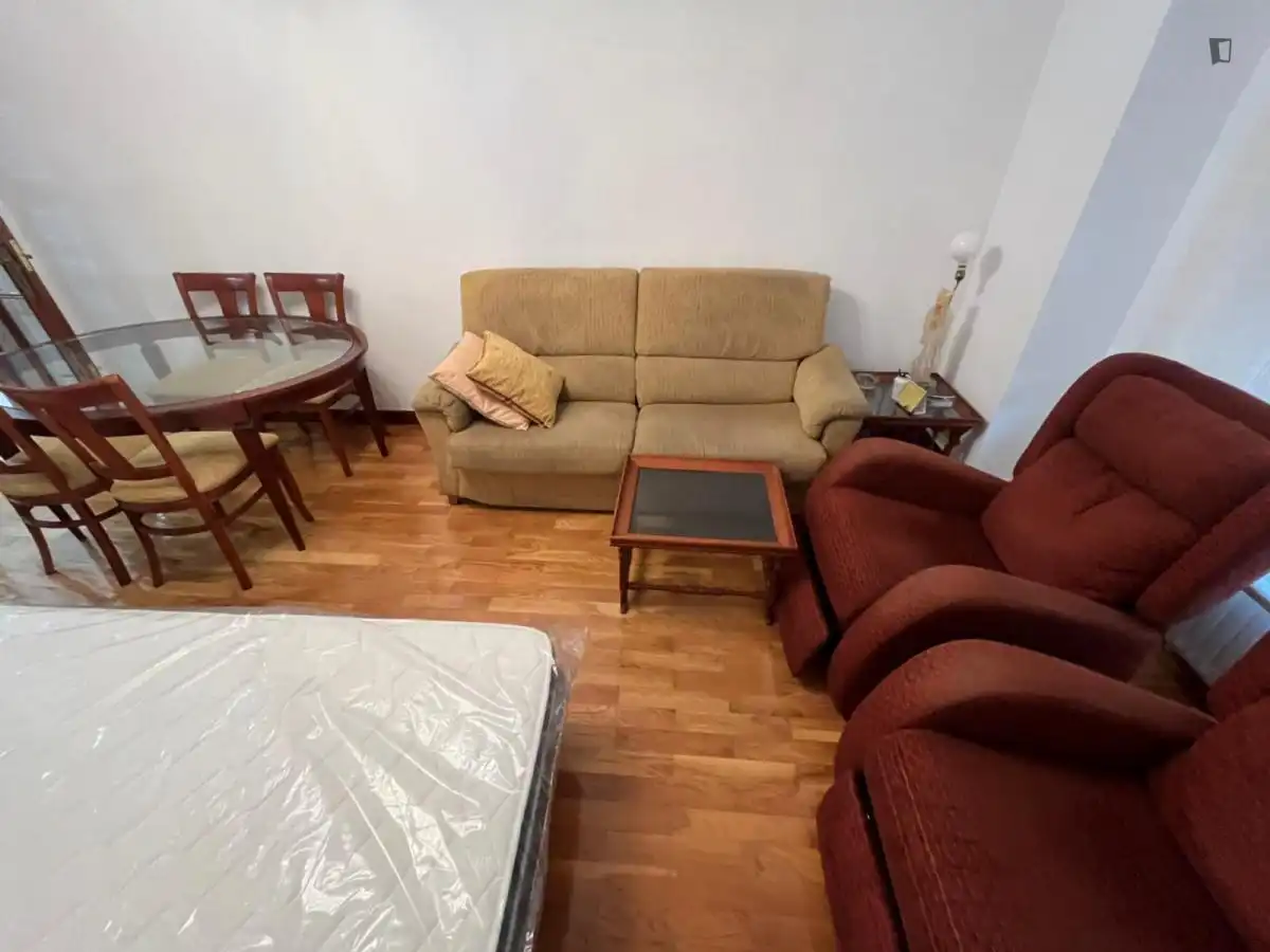 Habitación en alquiler, Logroño