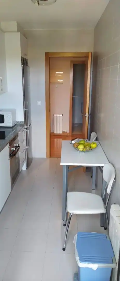 Piso de 80 m² en Vilagarcía de Arousa