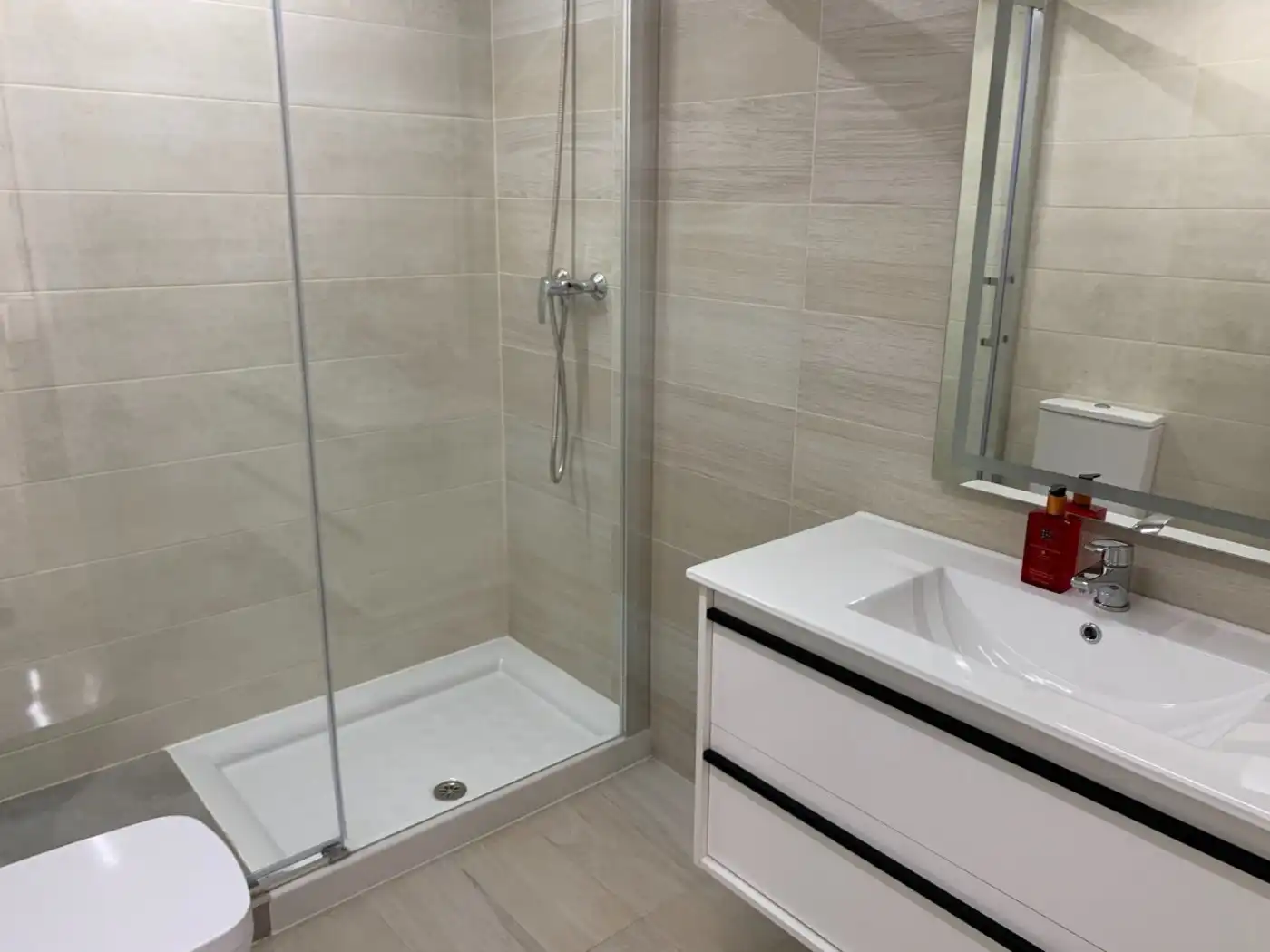 Piso de 100 m² en Alicante
